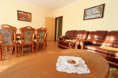 Apartamenty Viktorija