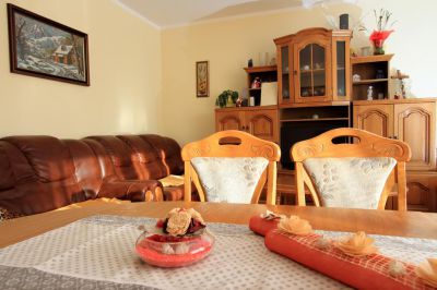 Apartamenty Viktorija