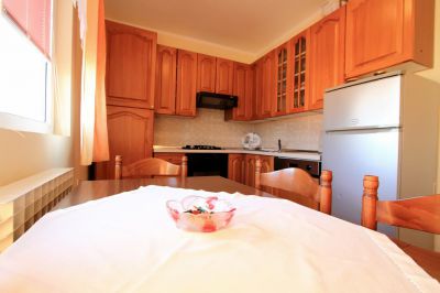 Apartamenty Viktorija