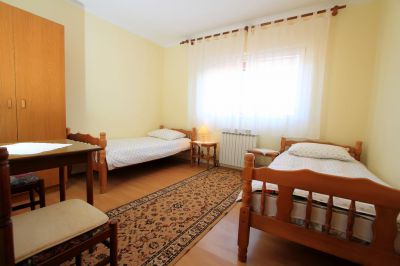 Apartamenty Viktorija