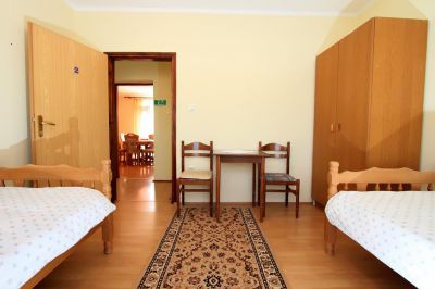 Apartamenty Viktorija