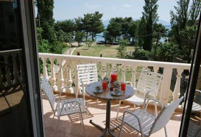 Apartamenty Willa Filipovic