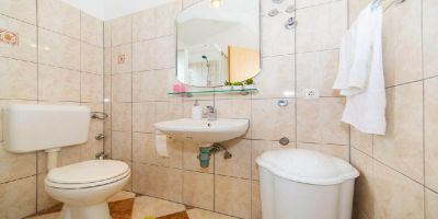 Apartamenty Vila Nena z basenem