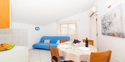 Apartamenty Vila Nena z basenem