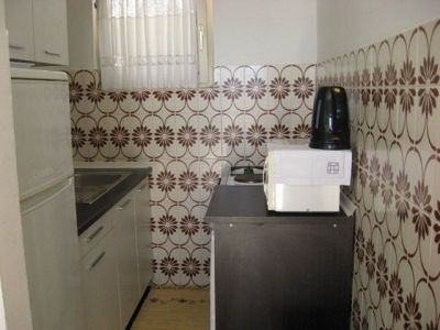 Apartament IRENA