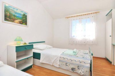 Apartamenty Willa Karlo