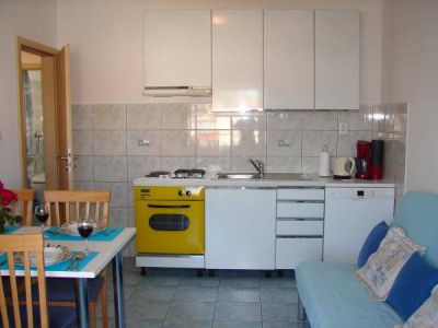 Apartamenty Willa Karlo