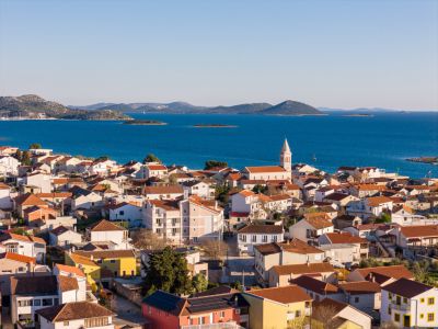Vila Šima