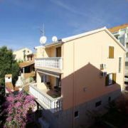 Willa BRUCKER / Apartamenty FREDY i HARRY