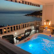 Apartamenty Villa Joy - Podgora