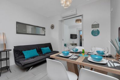 Apartamenty Villa Joy - Podgora