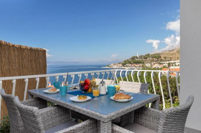 Apartamenty Villa Joy - Podgora