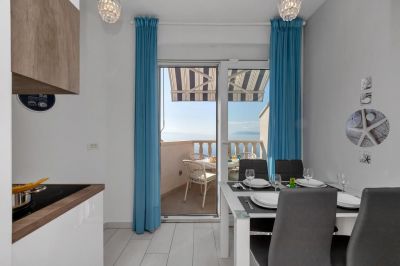 Apartamenty Villa Joy - Podgora