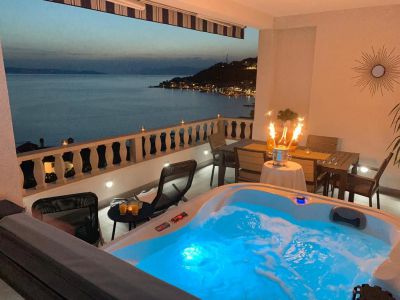 Apartamenty Villa Joy - Podgora