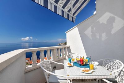 Apartamenty Villa Joy - Podgora