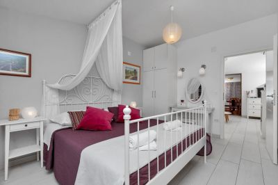 Apartamenty Villa Joy - Podgora