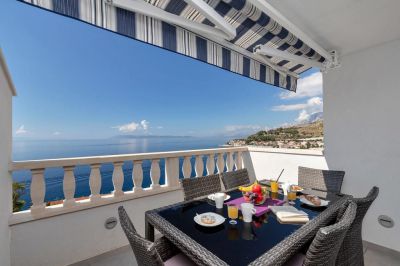 Apartamenty Villa Joy - Podgora