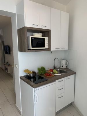 Apartamenty Villa Joy - Podgora