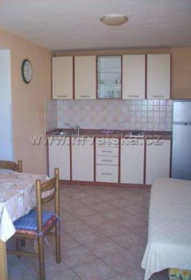 Apartamenty Lora i Dijana