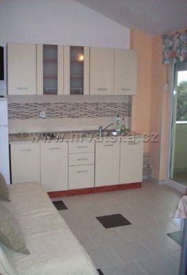 Apartamenty Lora i Dijana