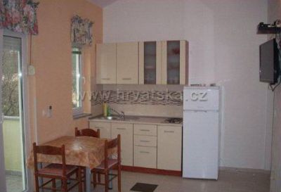 Apartamenty Lora i Dijana