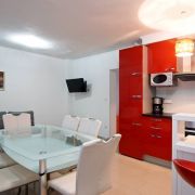*** Vila Lunamar *** - Wyspa Pag