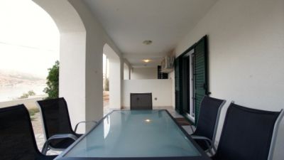 *** Vila Lunamar *** - Wyspa Pag