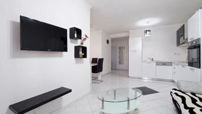 *** Vila Lunamar *** - Wyspa Pag