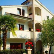 Apartamenty Villa Matić - Poreč