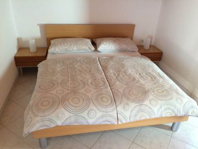 Apartamenty Villa Matić - Poreč