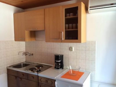 Apartamenty Villa Matić - Poreč