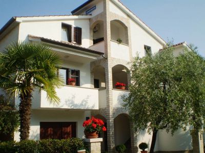 Apartamenty Villa Matić - Poreč