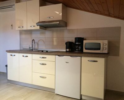 Apartamenty Villa Matić - Poreč