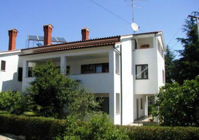 Apartamenty Villa Matić - Poreč