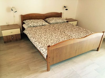 Apartamenty Villa Matić - Poreč