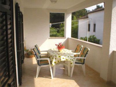 Apartamenty Villa Matić - Poreč