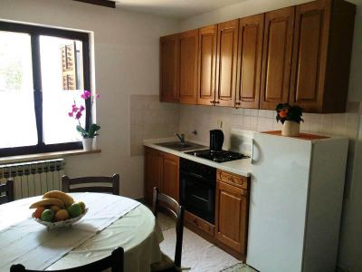 Apartamenty Villa Matić - Poreč