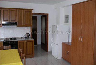 Apartamenty Willa Nina Seline