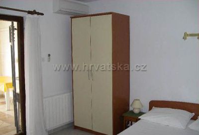 Apartamenty Willa Nina Seline