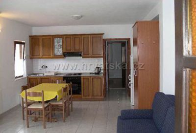 Apartamenty Willa Nina Seline