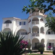 Villa Orij Apartmani