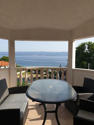 Villa Orij Apartmani