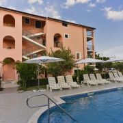 Villa Tina