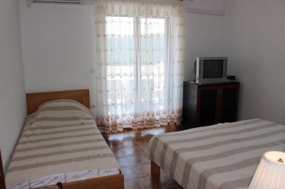 Egidio Gigi Bellich *** holiday family apartments