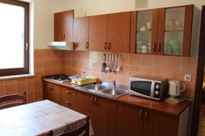 Egidio Gigi Bellich *** holiday family apartments