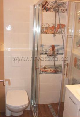 Apartamenty Villa Ive