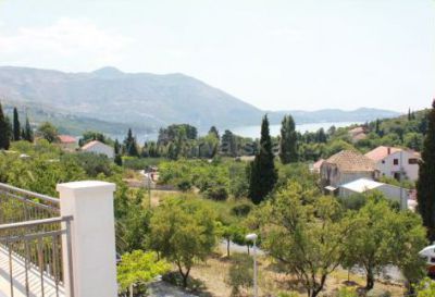 Apartamenty Villa Ive