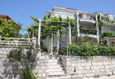 Apartamenty Villa Ive