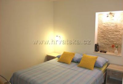 Apartamenty Villa Ive