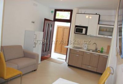 Apartamenty Villa Ive